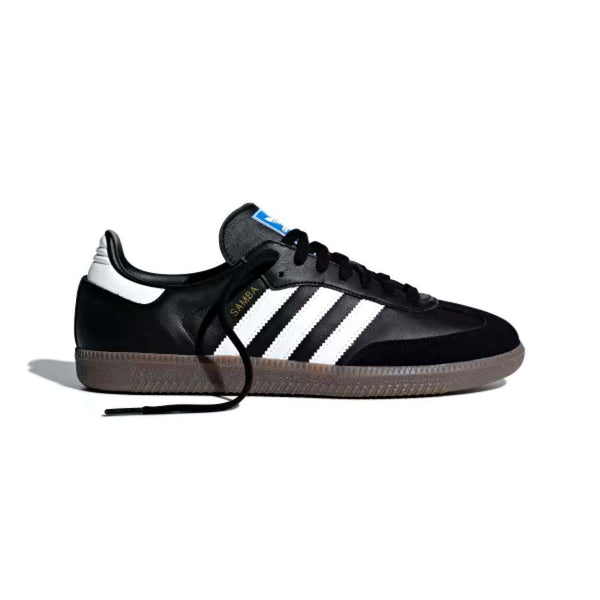 ADIDAS SAMBA OG BLACK - MAGIC CITY