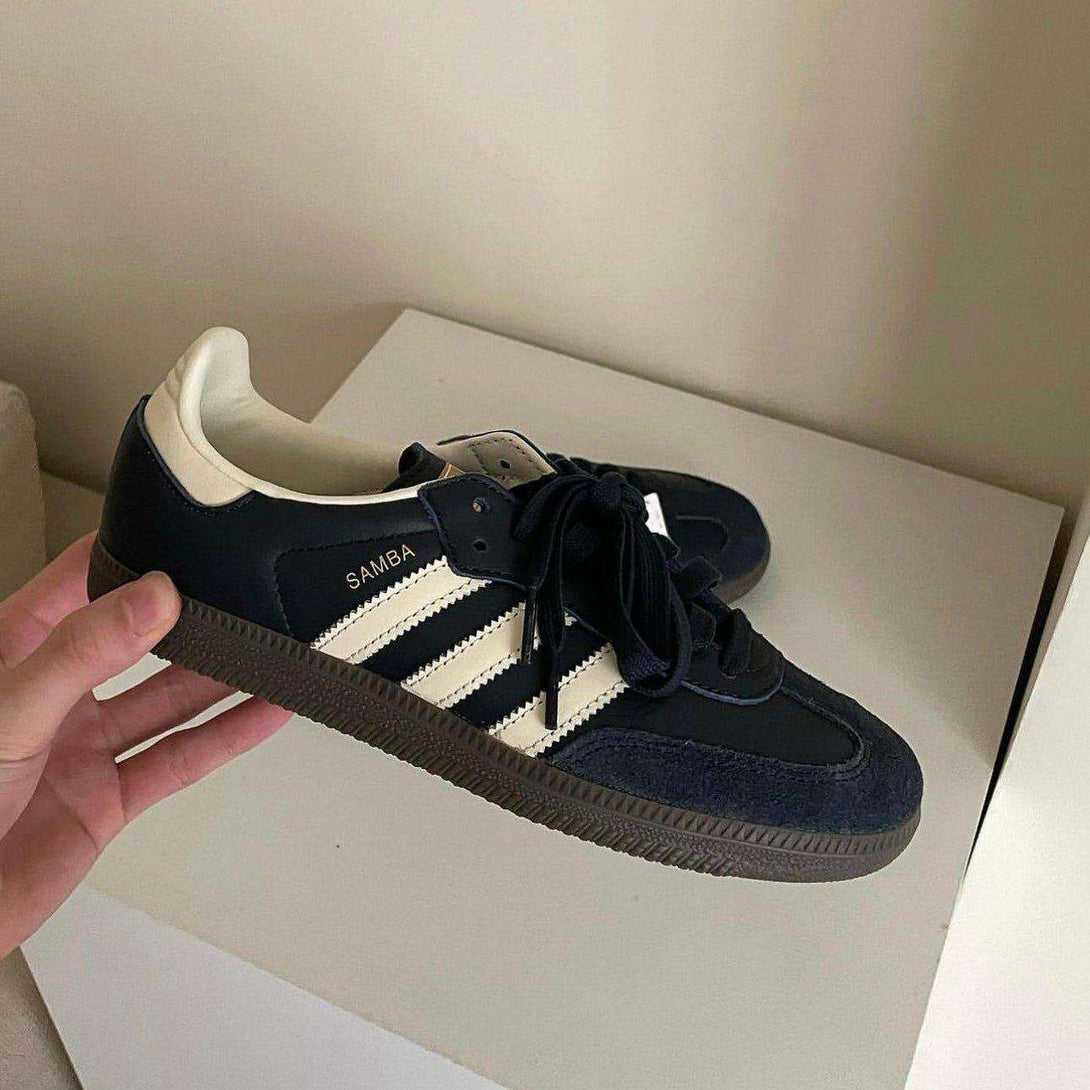 ADIDAS SAMBA OG BLACK - MAGIC CITY