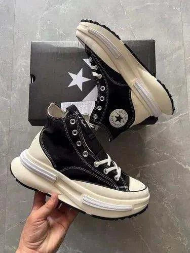 Converse Run Star Legacy CX HI BLACK - MAGIC CITY