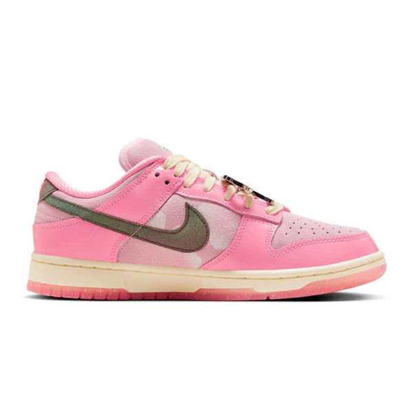 Nike Dunk Low LX 'Barbie - MAGIC CITY