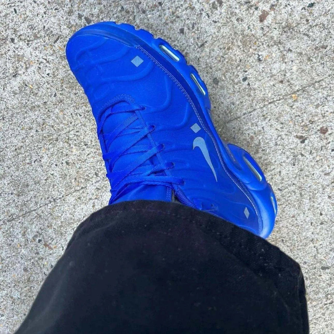 Nike TN X A COLD WALL ROYAL BLEU - MAGIC CITY